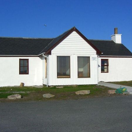 Fishers Croft Hamnavoe Exterior foto
